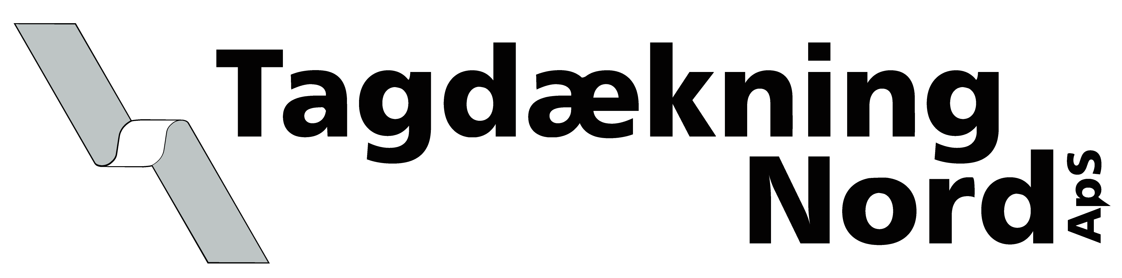 Tagdækning Nord ApS logo